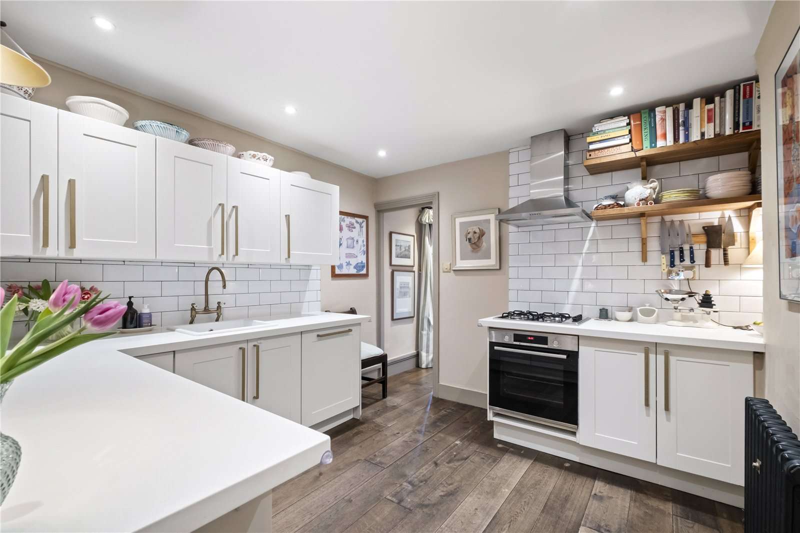 Winterwell Road, London, SW2 5JD | Property for sale | Savills – pohled 2