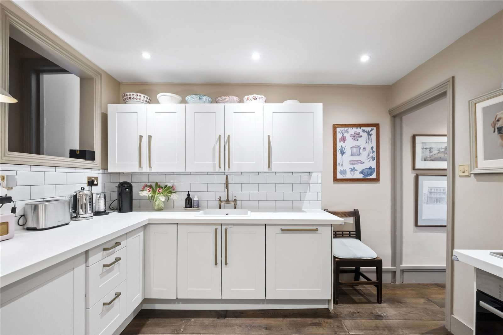 Winterwell Road, London, SW2 5JD | Property for sale | Savills – pohled 6