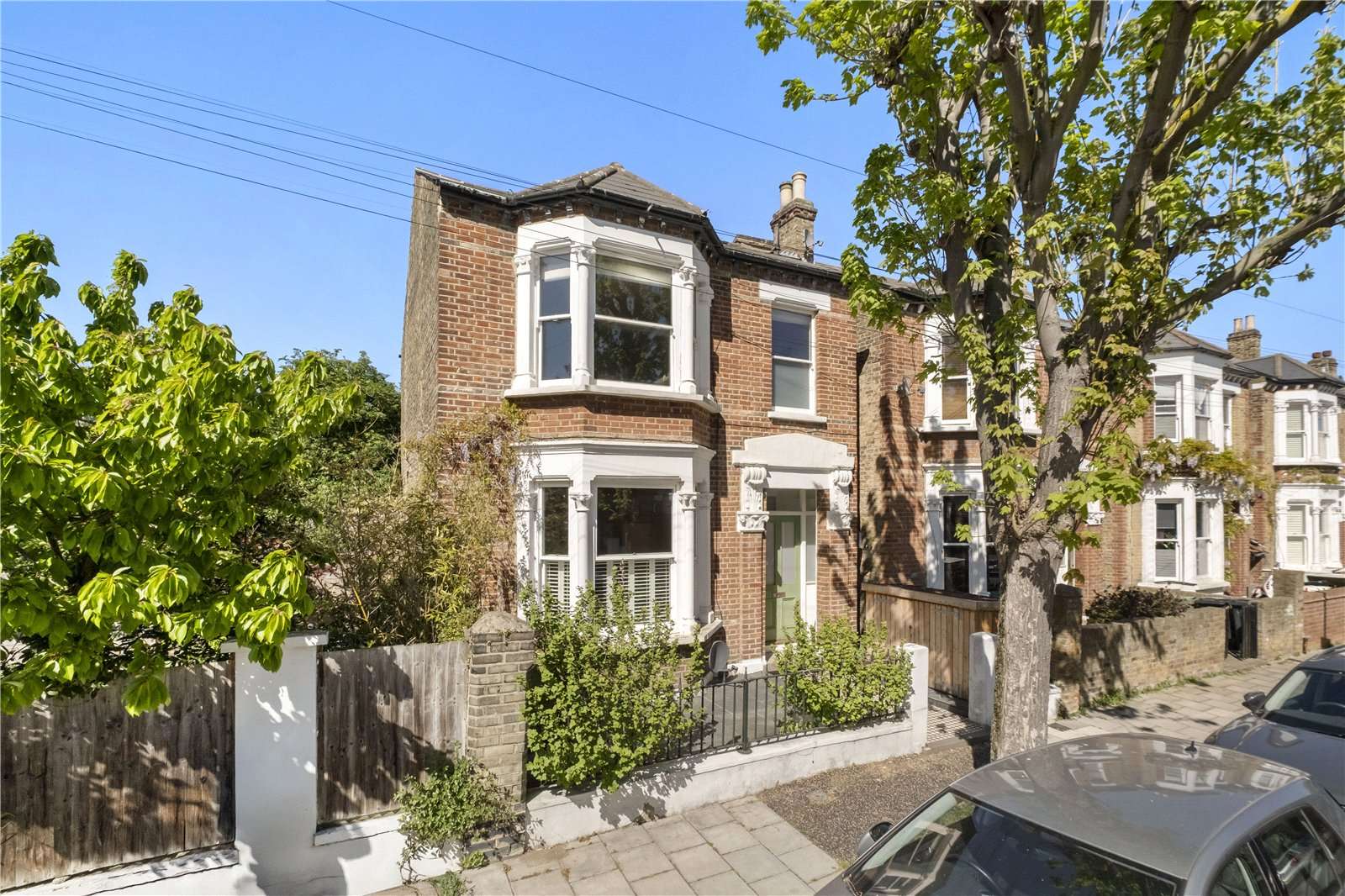 Winterwell Road, London, SW2 5JD | Property for sale | Savills – další