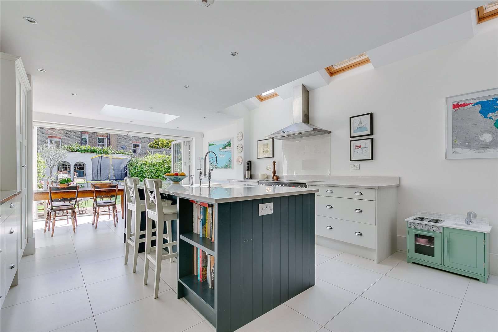 Sisters Avenue, London, SW11 5SW Property for sale Savills