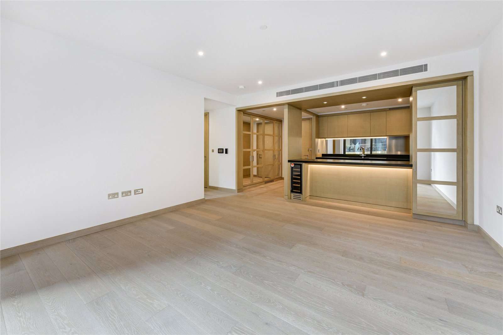 Property to rent in Vauxhall, London Savills