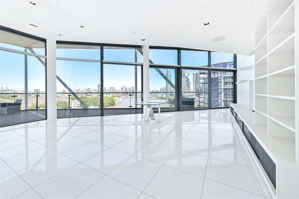 Penthouses to rent in Singapore | Savills - Penthouse To Rent Now