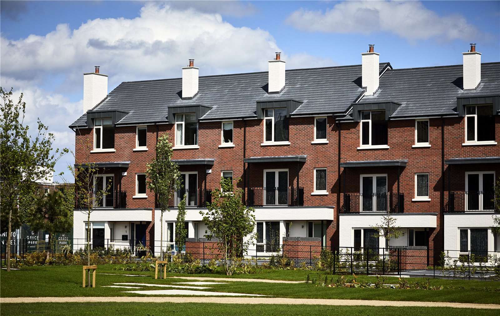 Savills 23 Grace Park View, Grace Park Wood, Grace Park Road