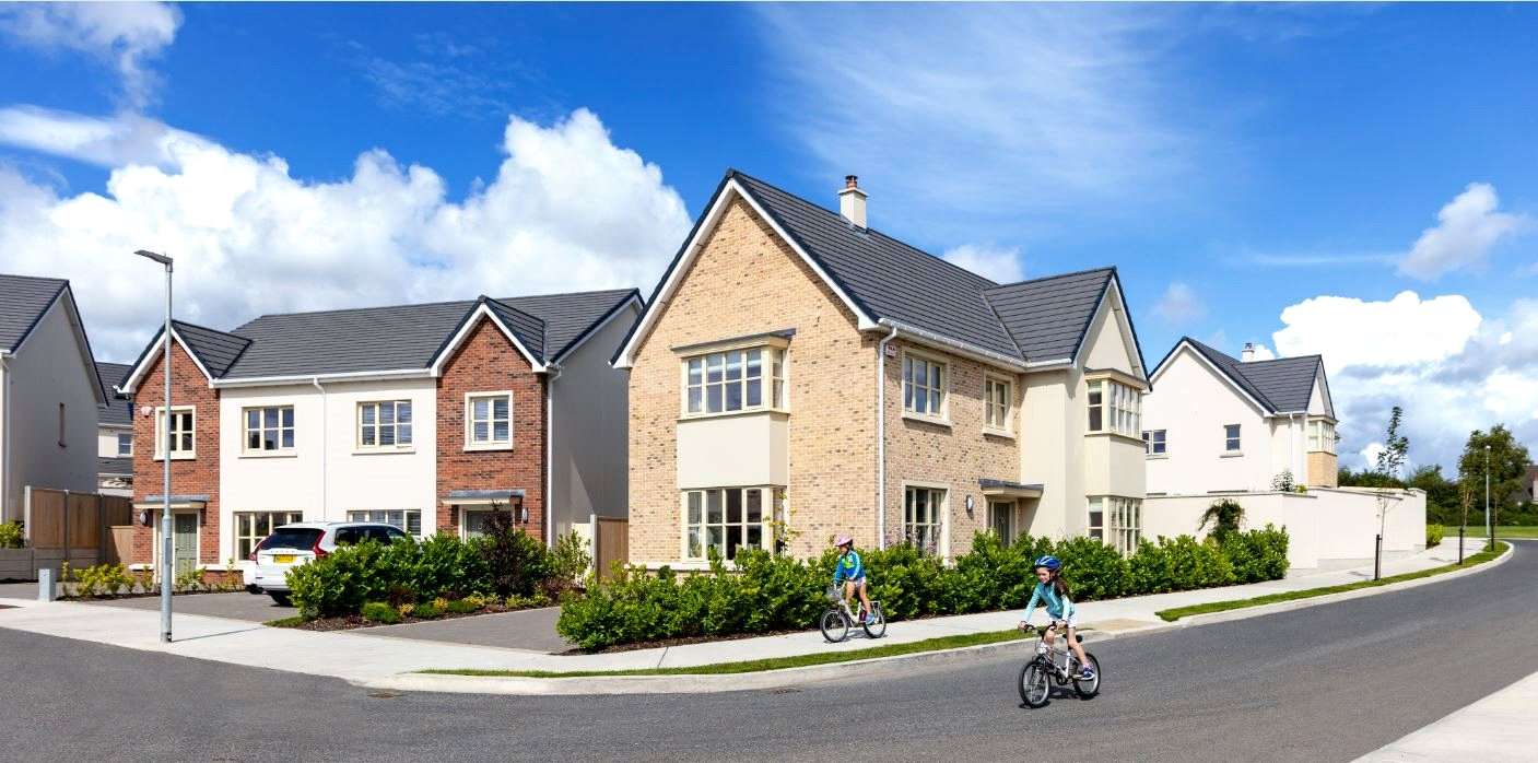 Savills Property for sale in Kildare, Leinster, Ireland