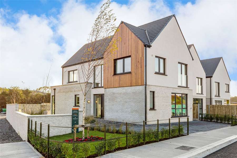 Greenwood, Kinsealy Lane, Kinsealy, Co. Dublin, K36 FY83 New homes