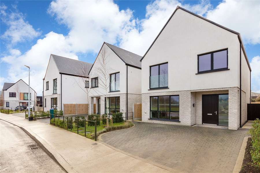 Greenwood, Kinsealy Lane, Kinsealy, Co. Dublin, DUBLIN New homes for sale Savills