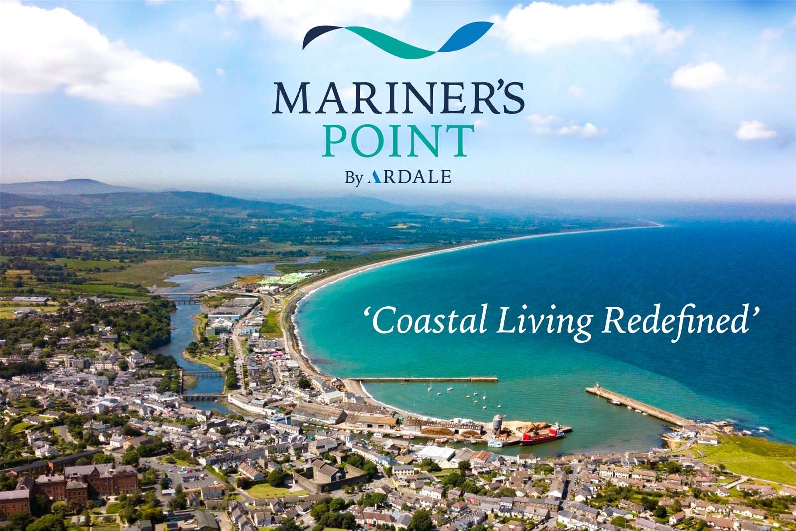 The Shackleton, Mariner's Point,, Greenhill Road, Wicklow Town, Co