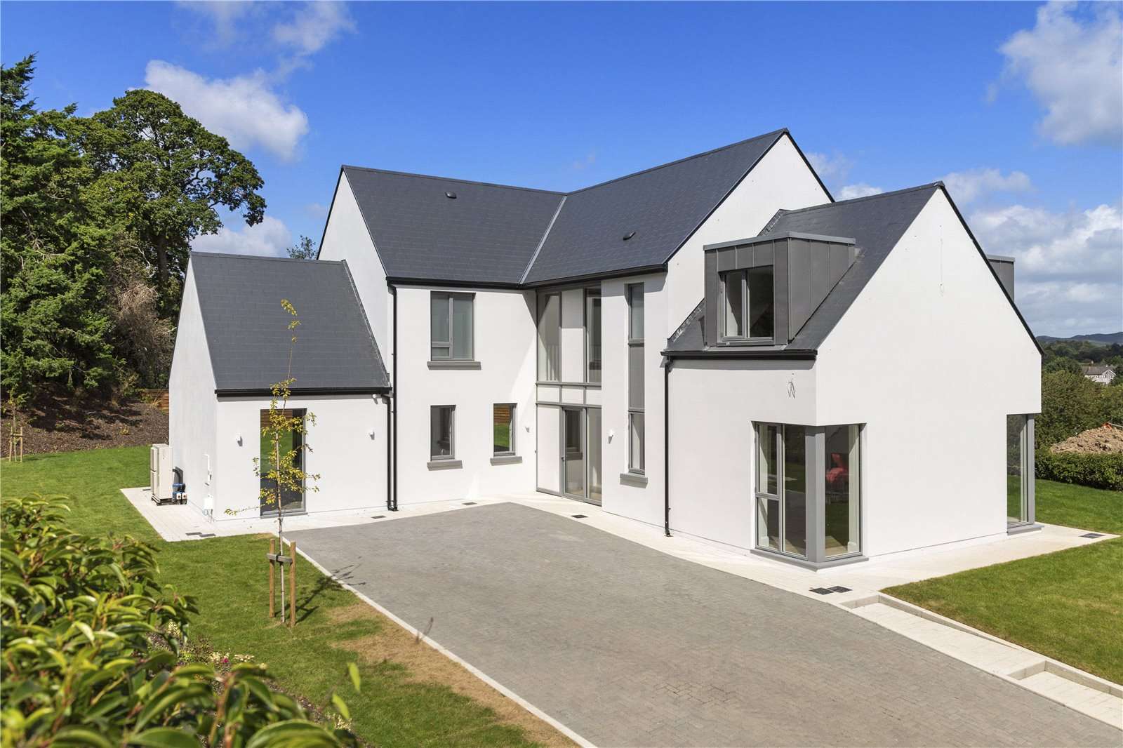 Struan Hill, Delgany, Co. Wicklow, WICKLOW New homes for sale Savills