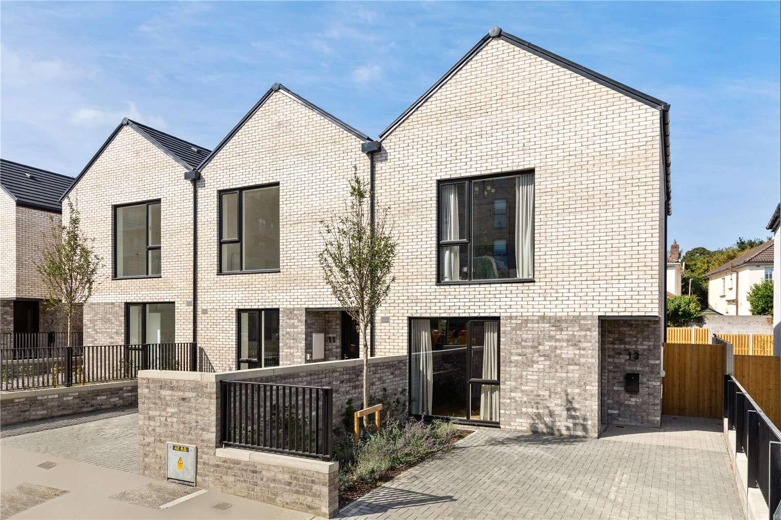 Shanganagh Castle Est Shankill  