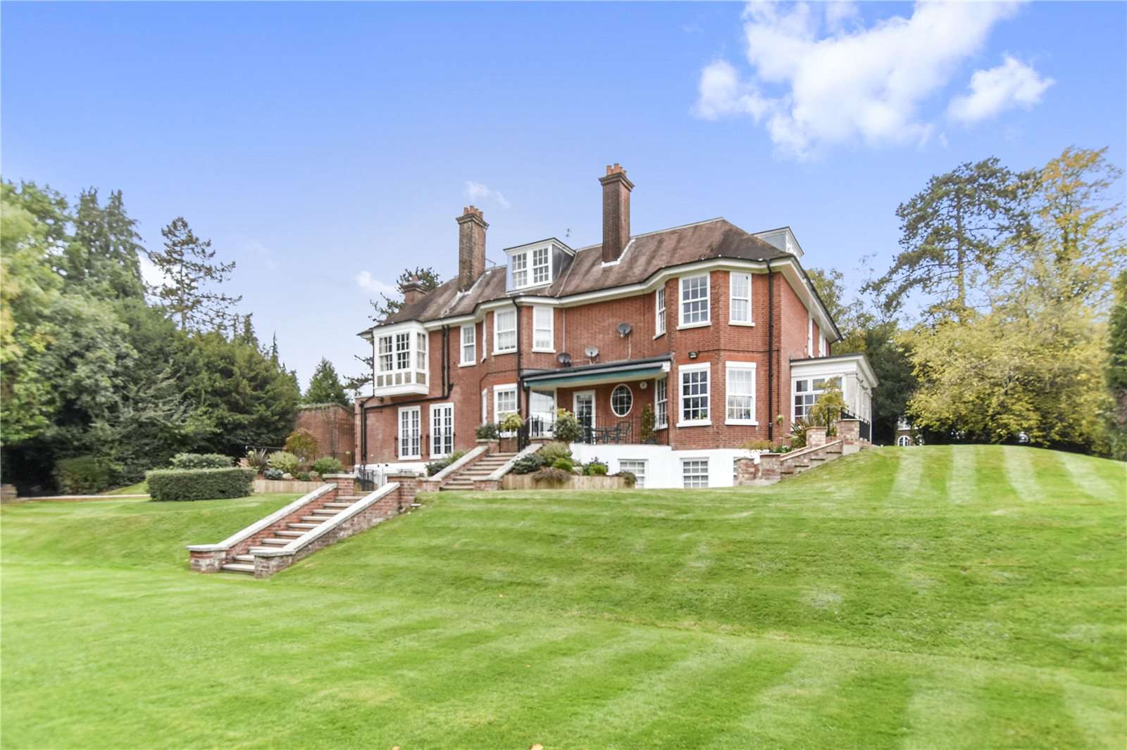 Property to rent in Little Chalfont, Buckinghamshire Savills