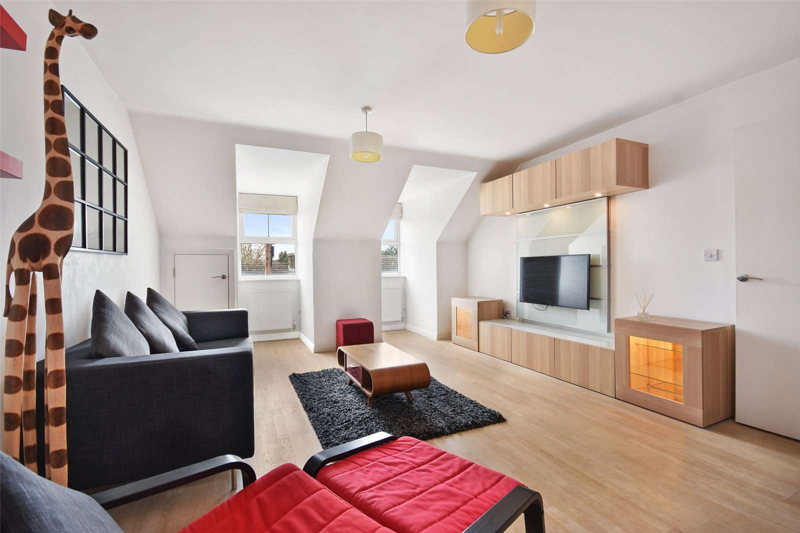 Property to rent in Pinner Green, London Savills