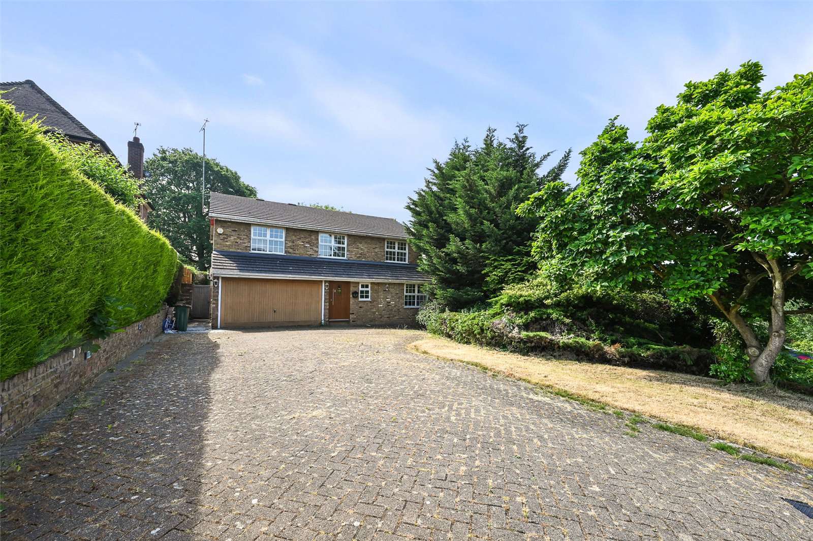 Property to rent in Denham, Buckinghamshire Savills