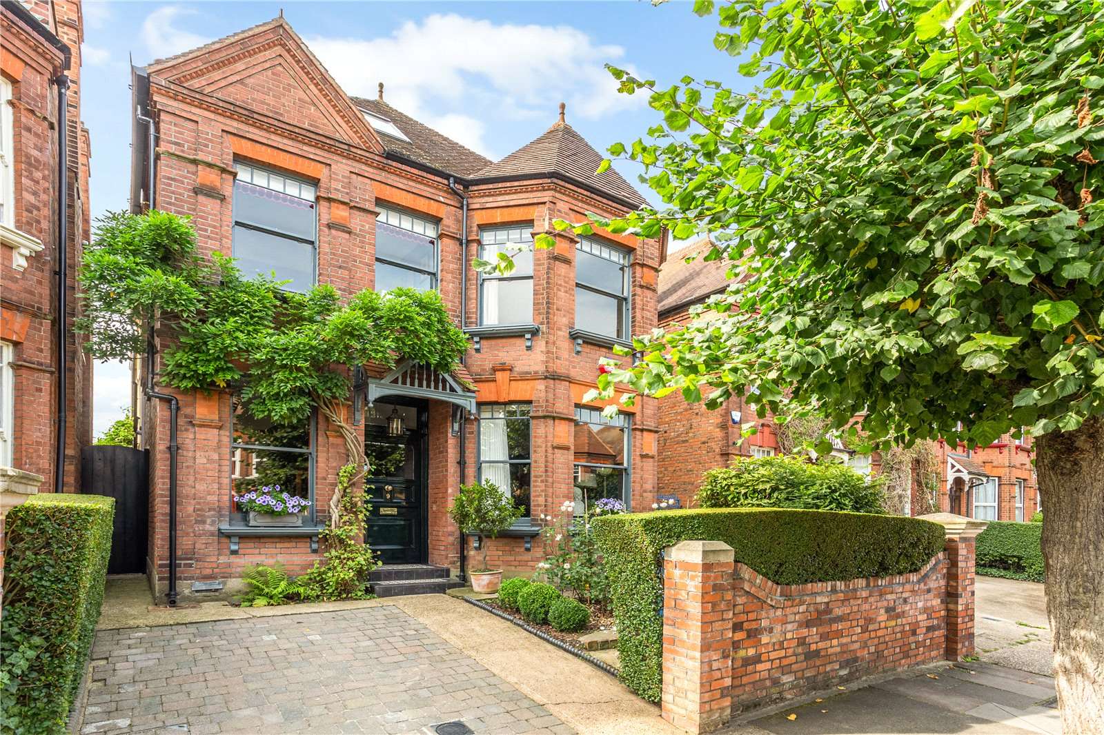 Butler Avenue, Harrow, Middlesex, HA1 4EJ Property for sale Savills