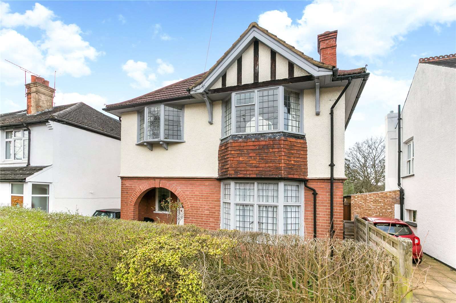 Hilliard Road, Northwood, Middlesex, HA6 1SJ Property for sale Savills