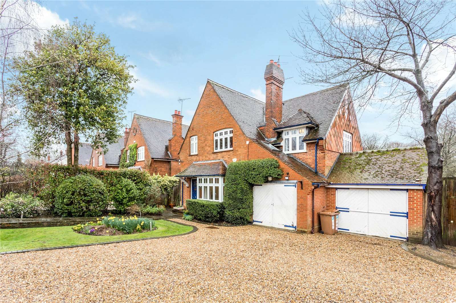 Sandy Lodge Way Northwood Middlesex Ha6 2as Property For Sale Savills