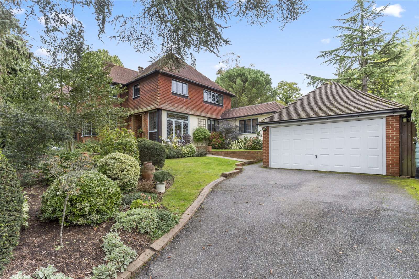 Gatehill Road, Northwood, Middlesex, HA6 3QP Property for sale Savills