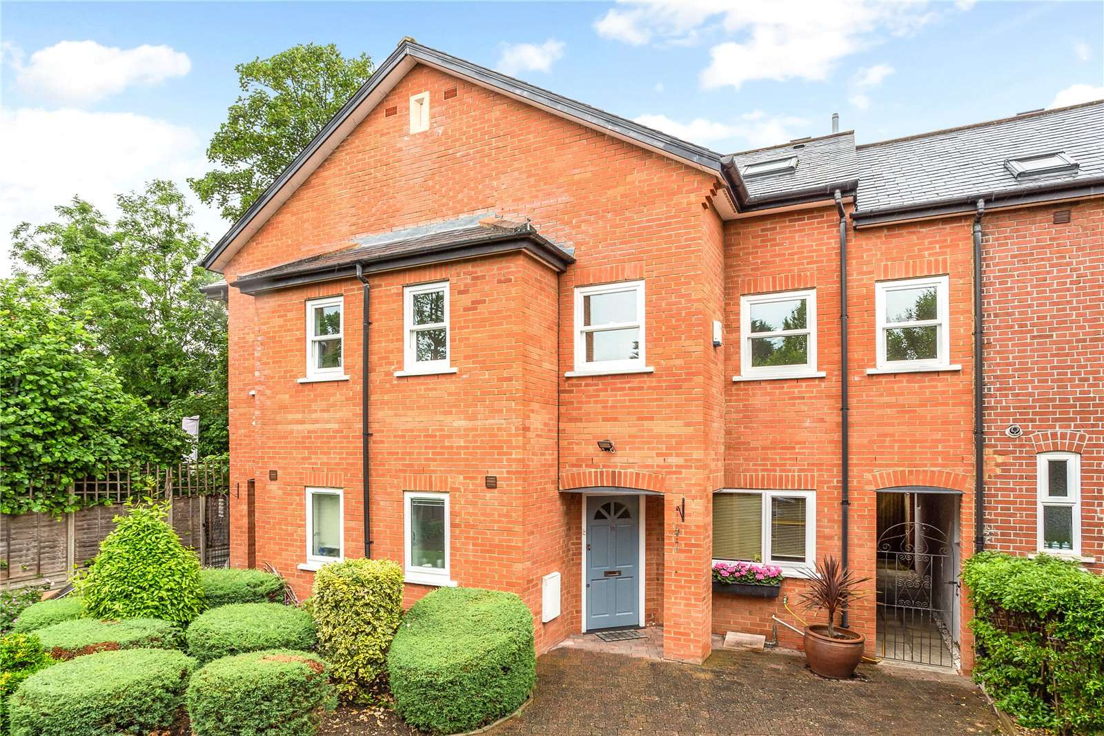 Savills Reginald Road, Northwood, Middlesex, HA6 1EG Property for sale