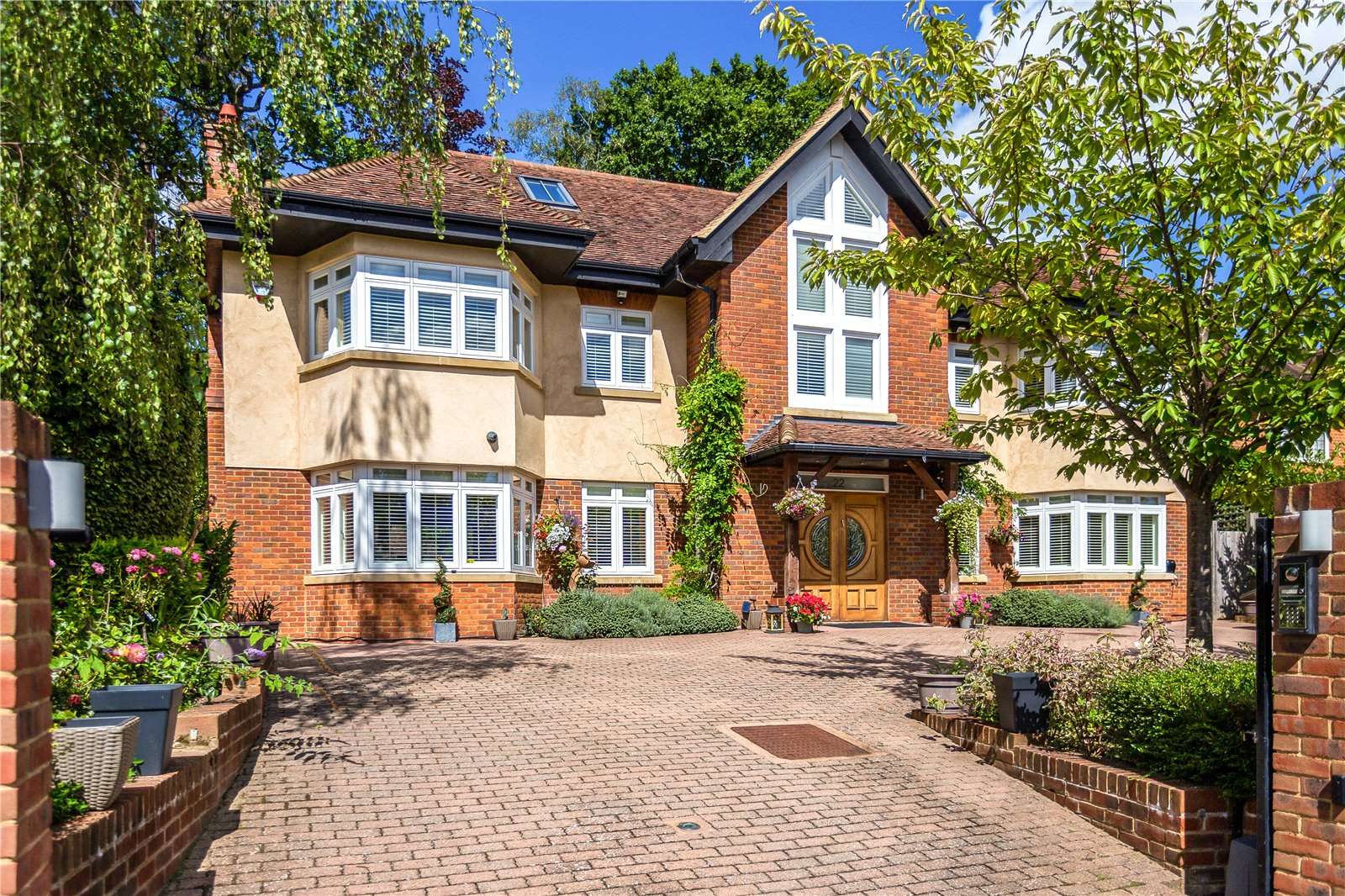 The Broadwalk, Northwood, Middlesex, HA6 2XD Property for sale Savills