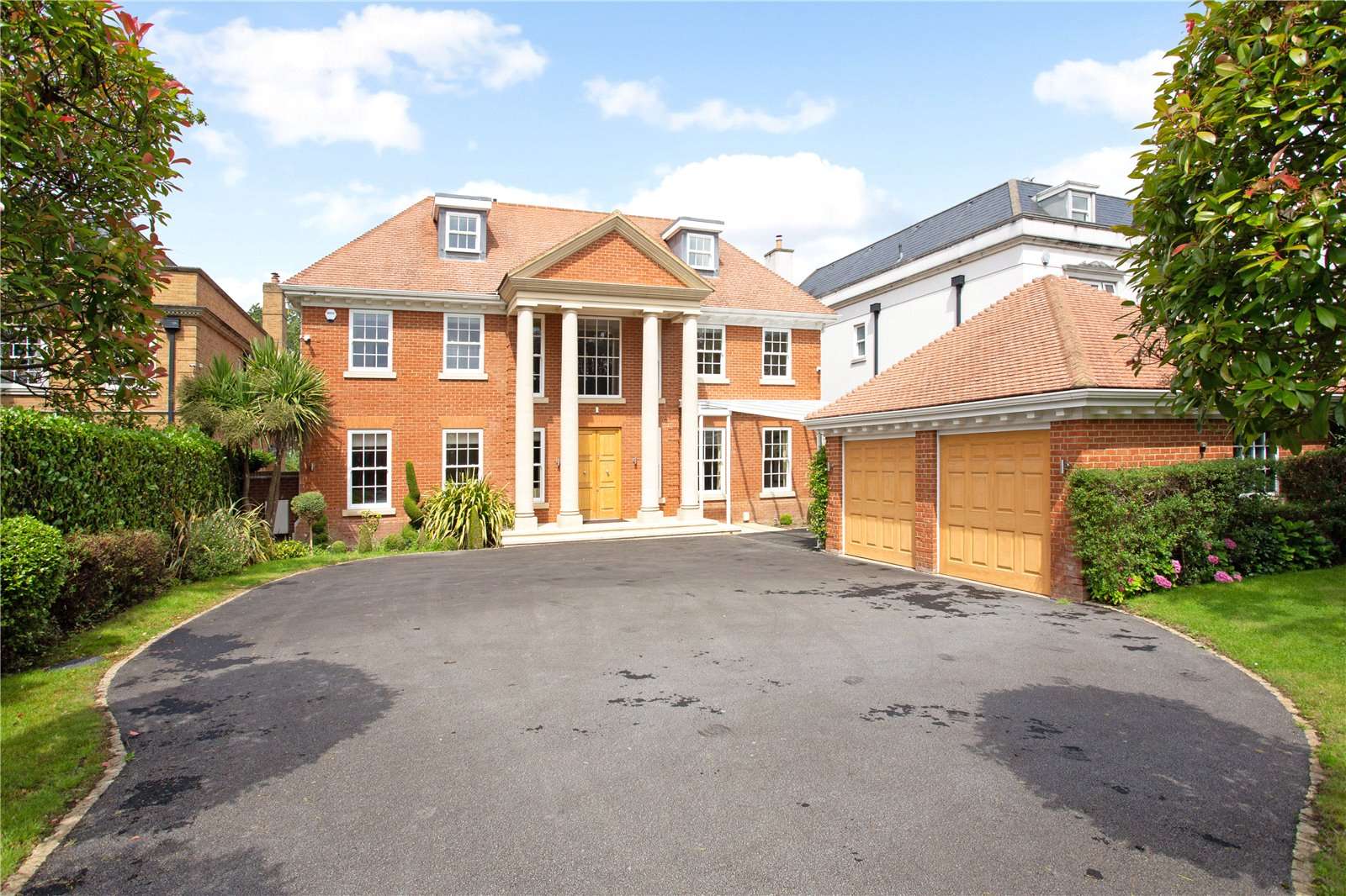 Property for sale in Uxbridge, London Savills