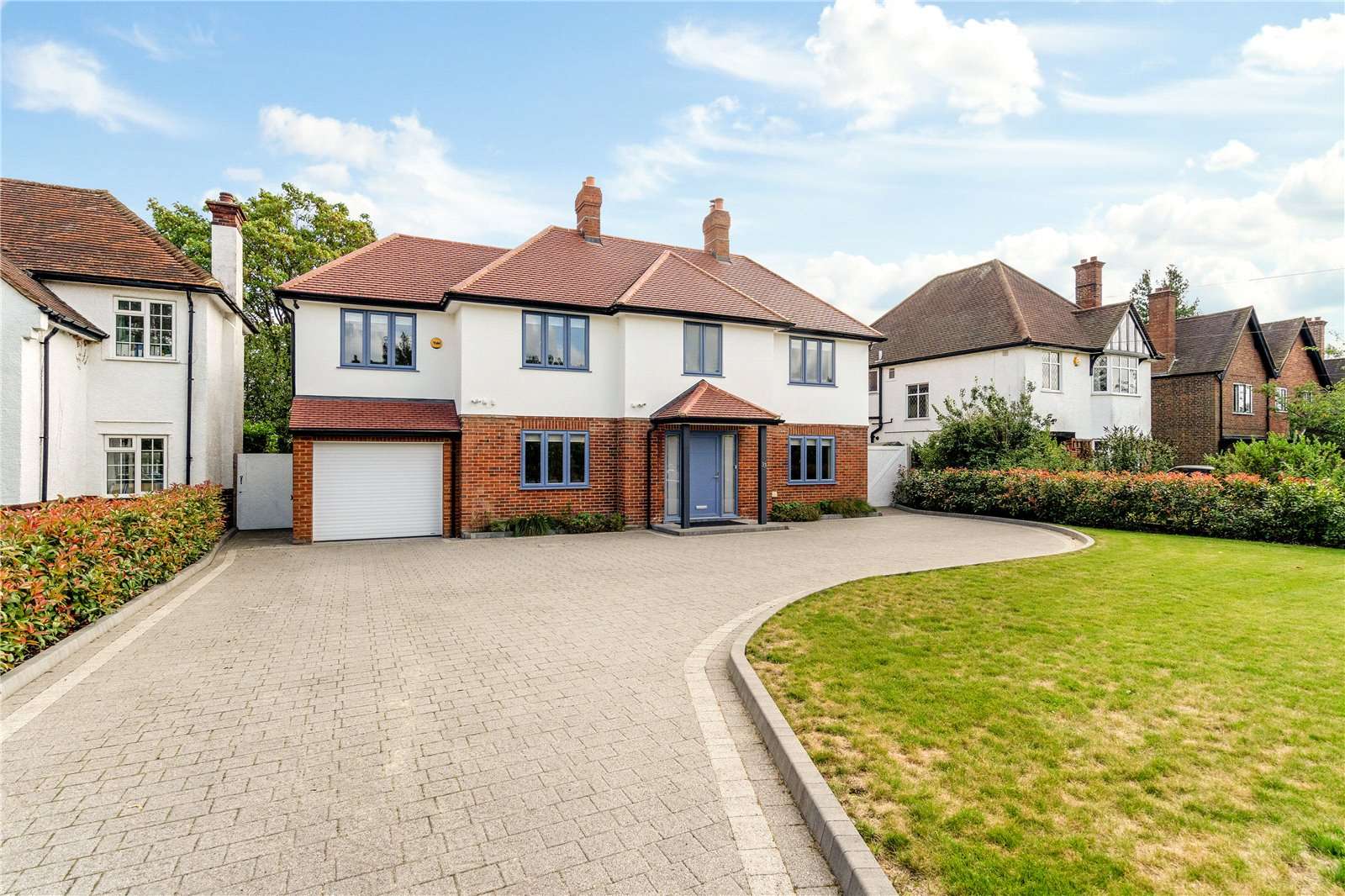 The Drive Northwood Middlesex Ha6 1hw Property For Sale Savills