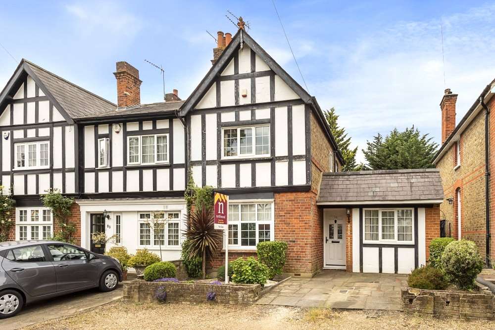 Dene Road, Northwood, Middlesex, HA6 2DF Property for sale Savills