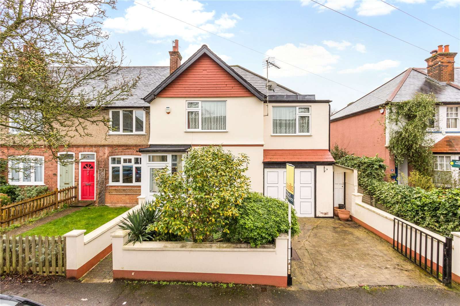 Hilliard Road Northwood Middlesex Ha6 1sp Property For Sale Savills