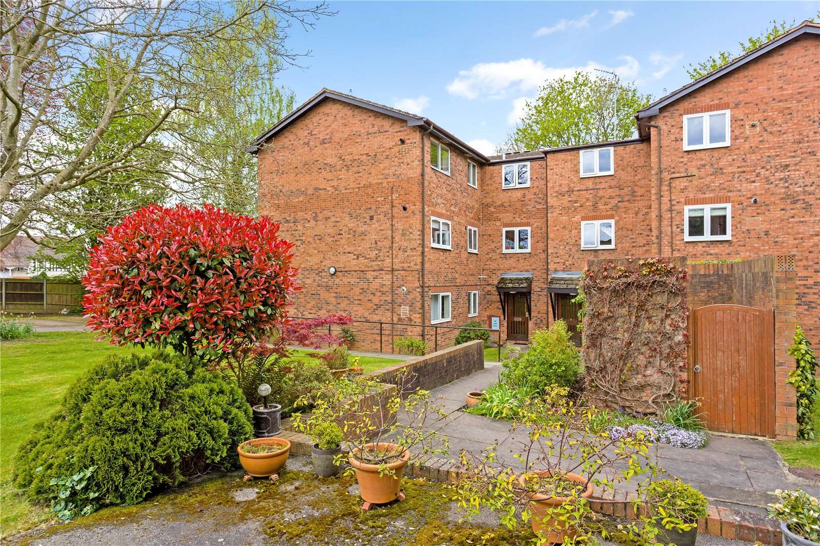 Anthus Mews, Northwood, Middlesex, HA6 2GX Property for sale Savills