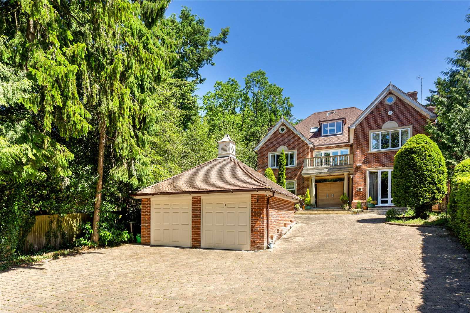 Sandy Lane, Northwood, Middlesex, HA6 3ER Property for sale Savills