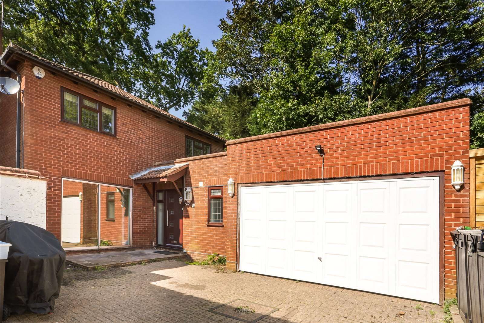 Cullera Close, Northwood, Middlesex, HA6 3SE Property for sale Savills