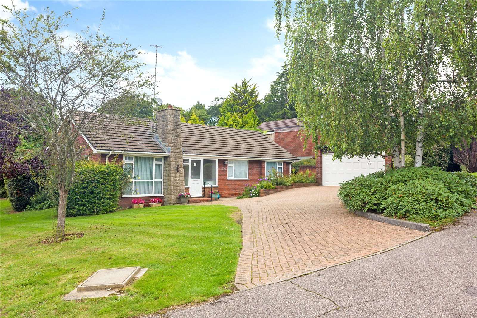 Ross Way, Northwood, Middlesex, HA6 3HU Property for sale Savills