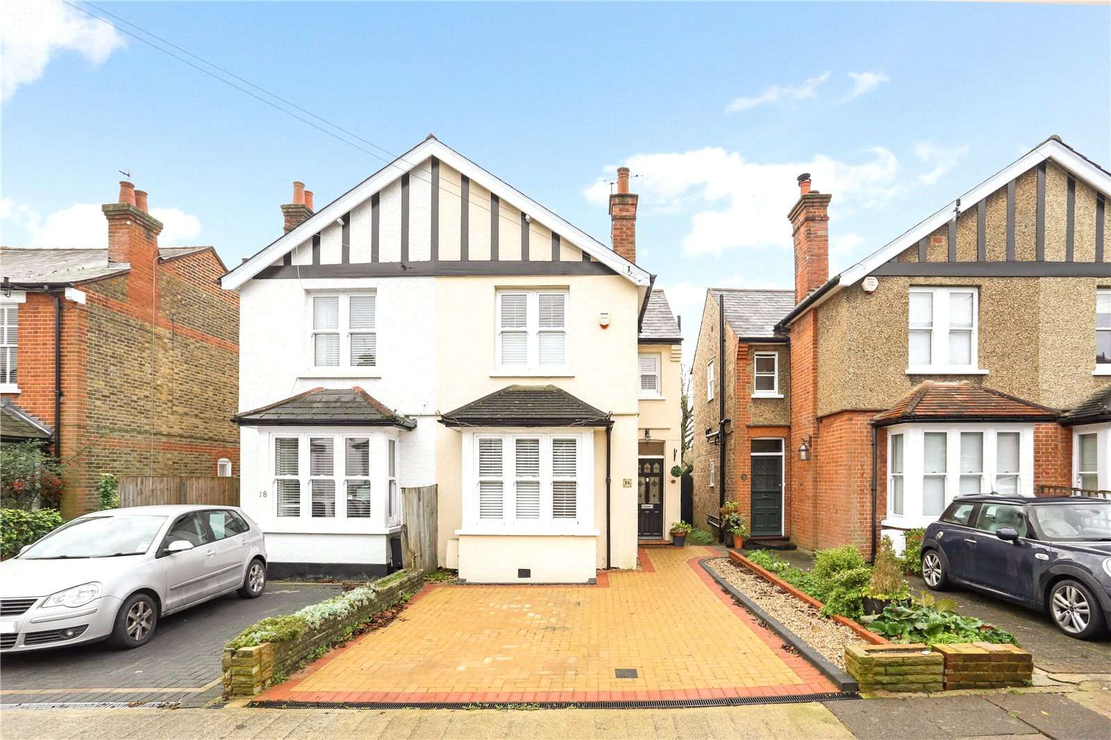 Roy Road, Northwood, Middlesex, HA6 1EH Property for sale Savills