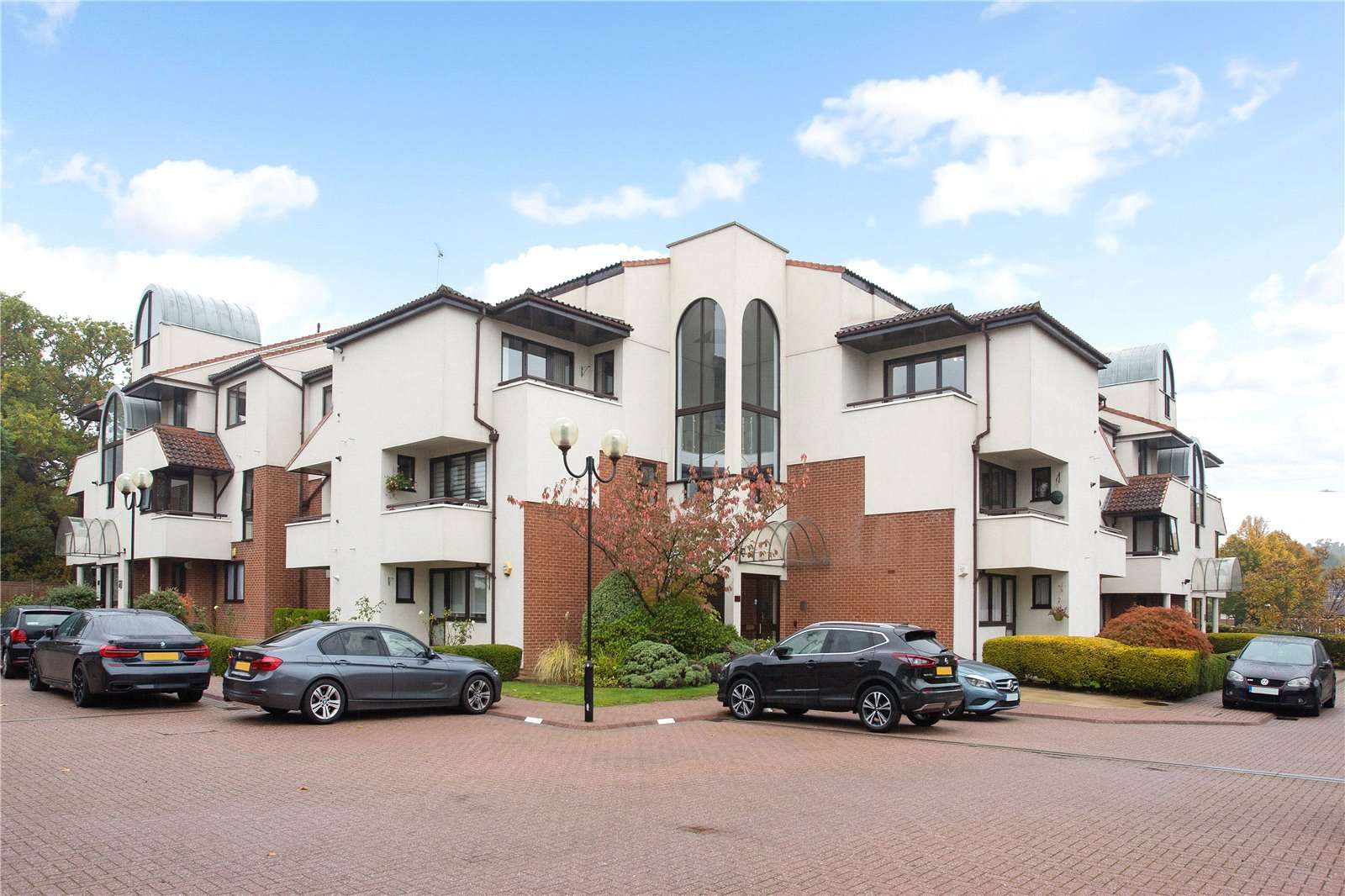 Property for sale in Buckinghamshire, England and Ireland Savills