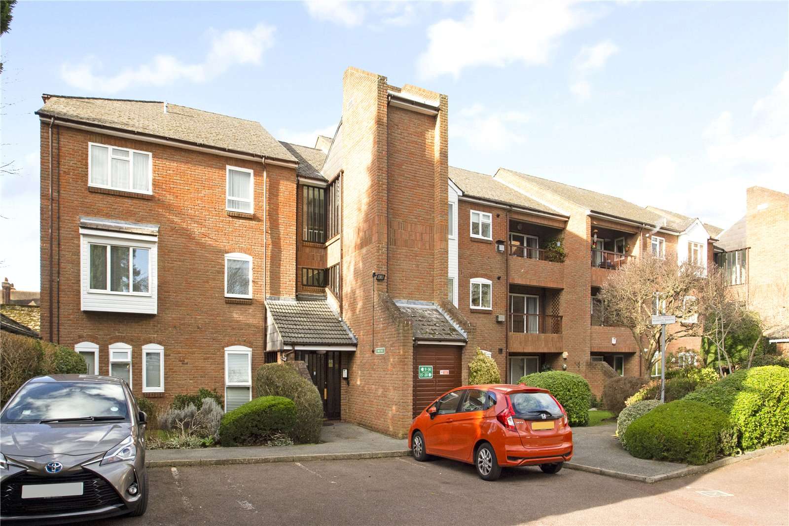 Falcon Close, Northwood, Middlesex, HA6 2GU Property for sale Savills
