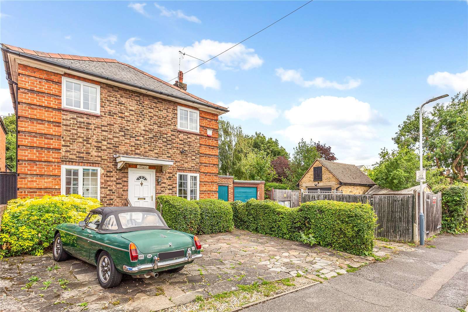 Chester Road, Northwood, Middlesex, HA6 1BG Property for sale Savills