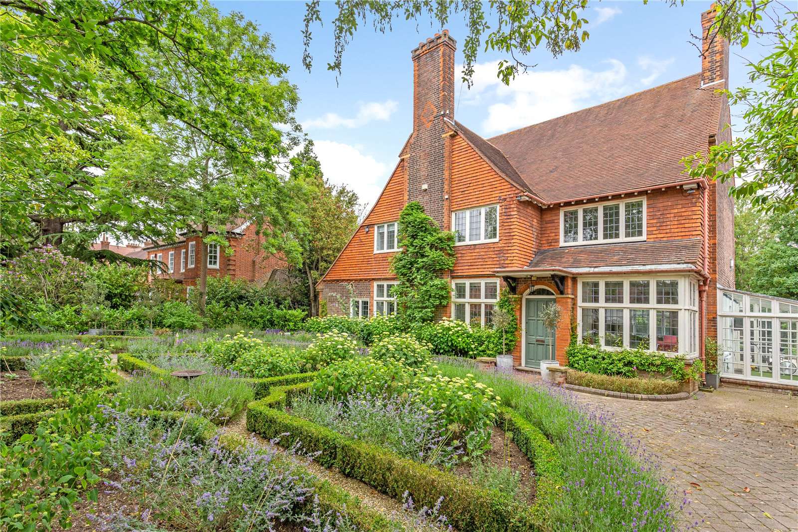 Property for sale in Northwood, London Savills