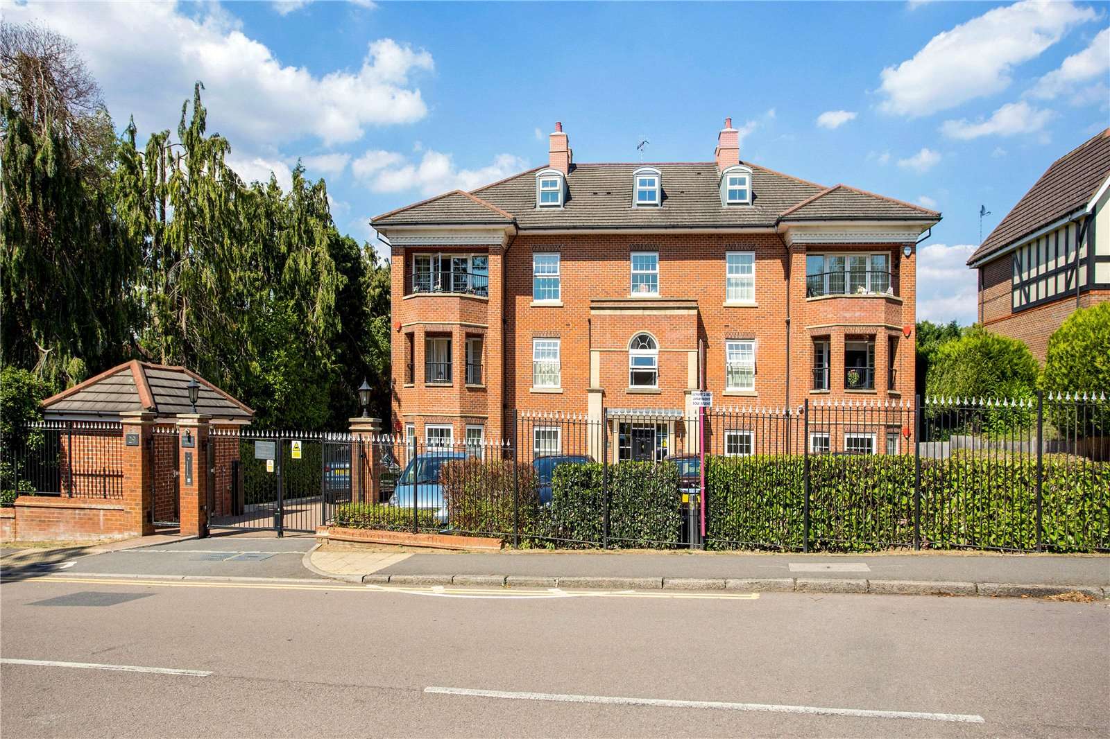 Beechcroft Place, 29 Eastbury Avenue, Northwood, Middlesex, HA6 3JS