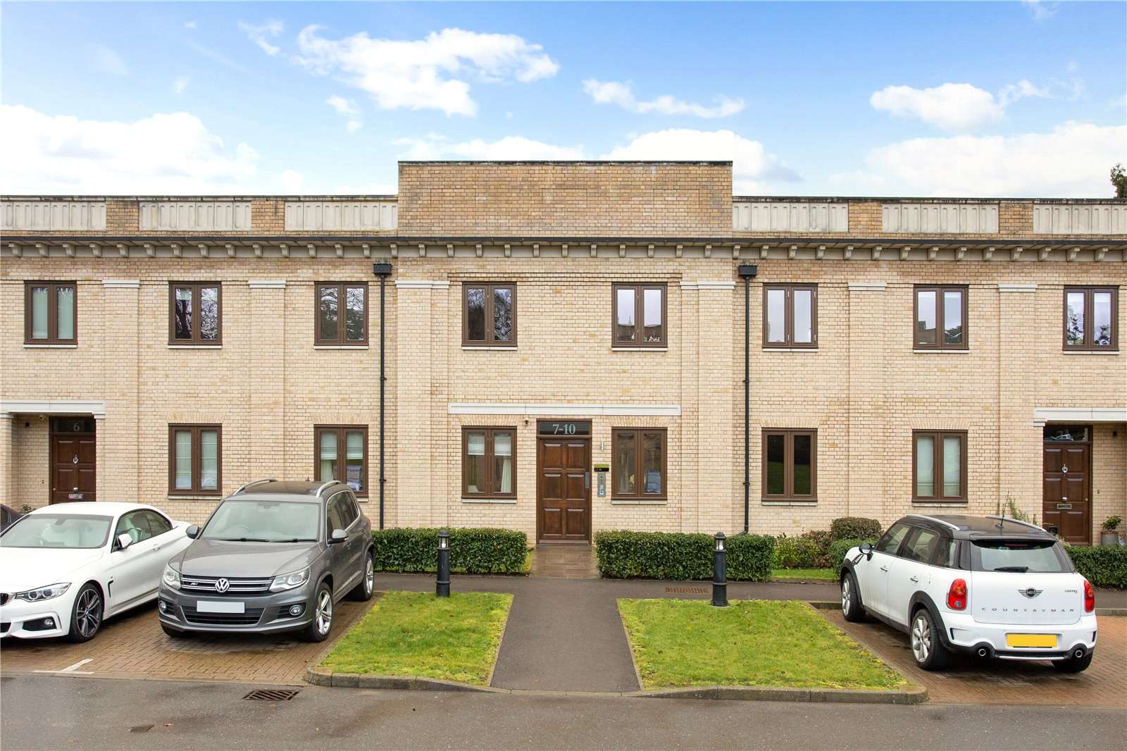 Glenthorpe Gardens, Stanmore, Middlesex, HA7 3GG Property for sale Savills