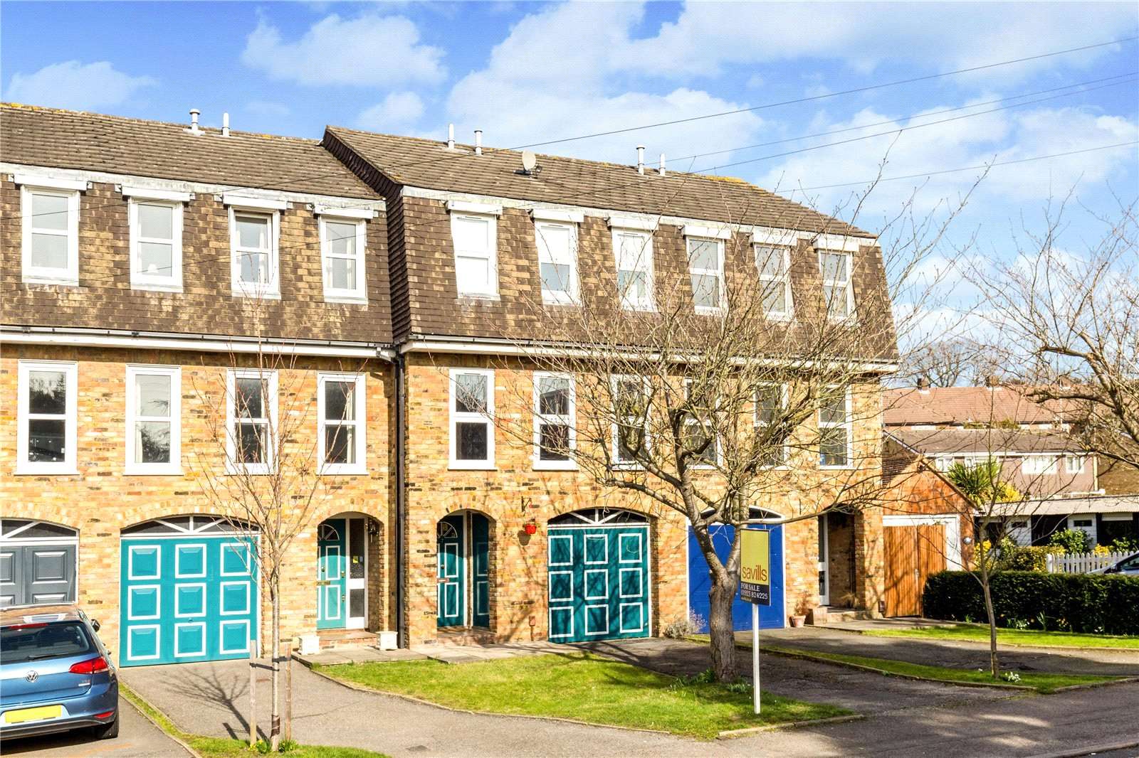 Property for sale in Rickmansworth, Hertfordshire Savills