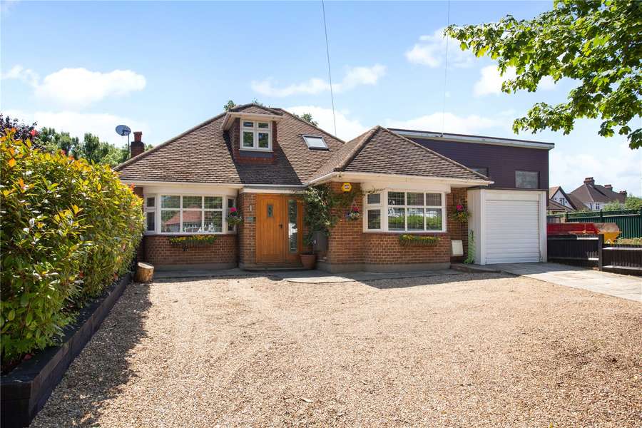 Eastcote Road, Ruislip, Middlesex, HA4 8DX Property for sale Savills