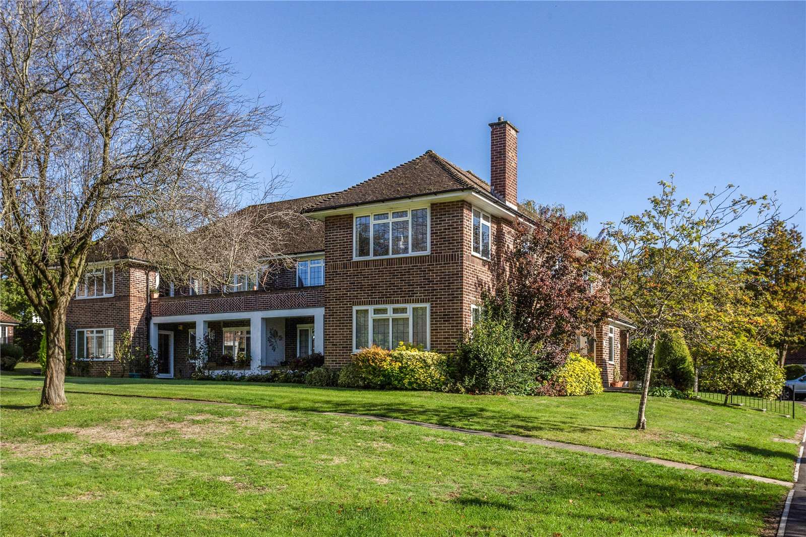 The Glen, Northwood, Middlesex, HA6 2UR Property for sale Savills