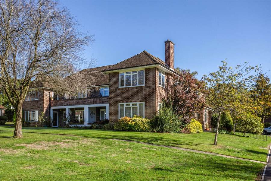 The Glen, Northwood, Middlesex, HA6 2UR Property for sale Savills