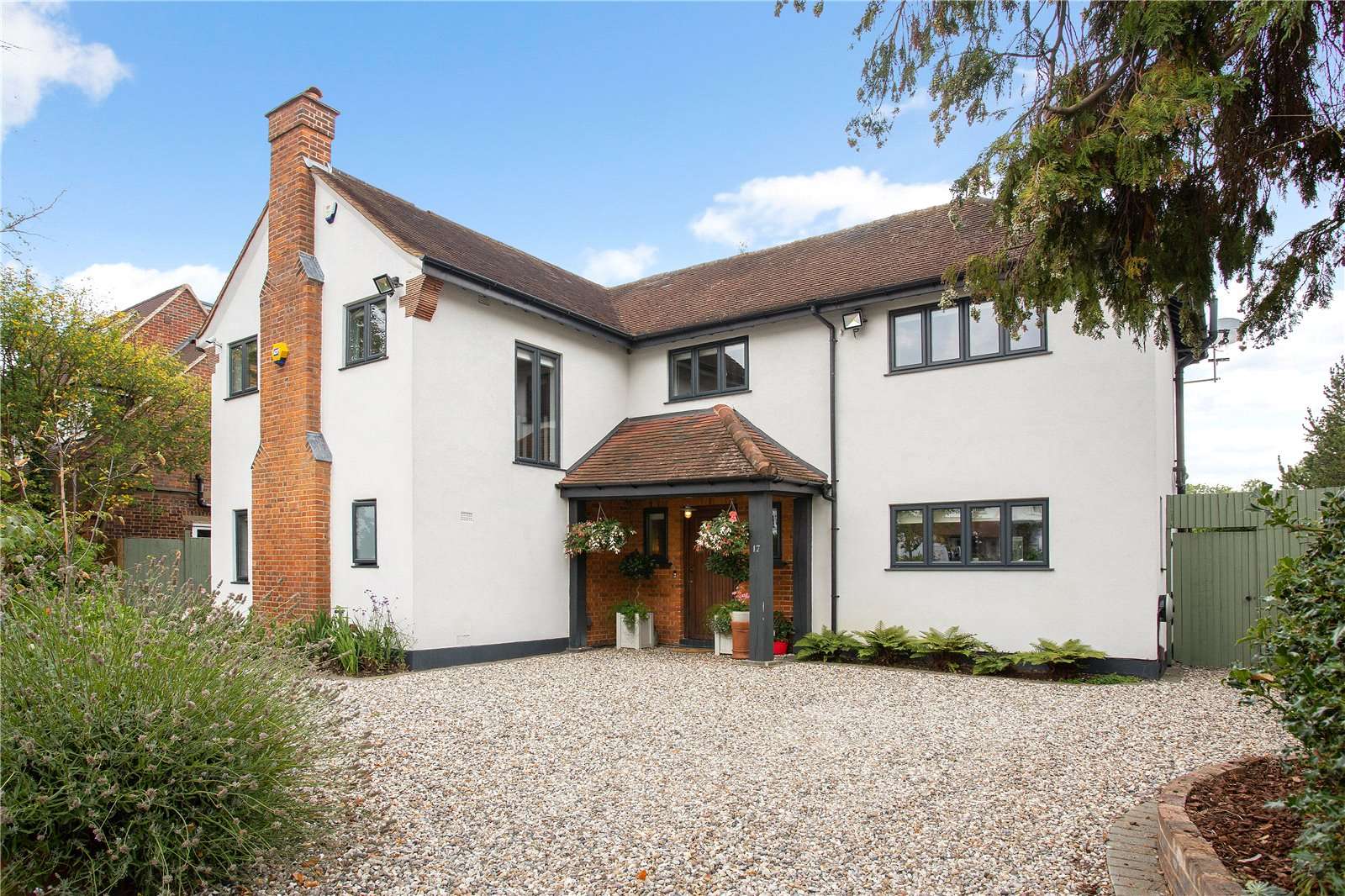 Property for sale in Pinner, London Savills