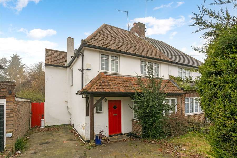 Northwood Way, Northwood, Middlesex, HA6 1AT Property for sale Savills