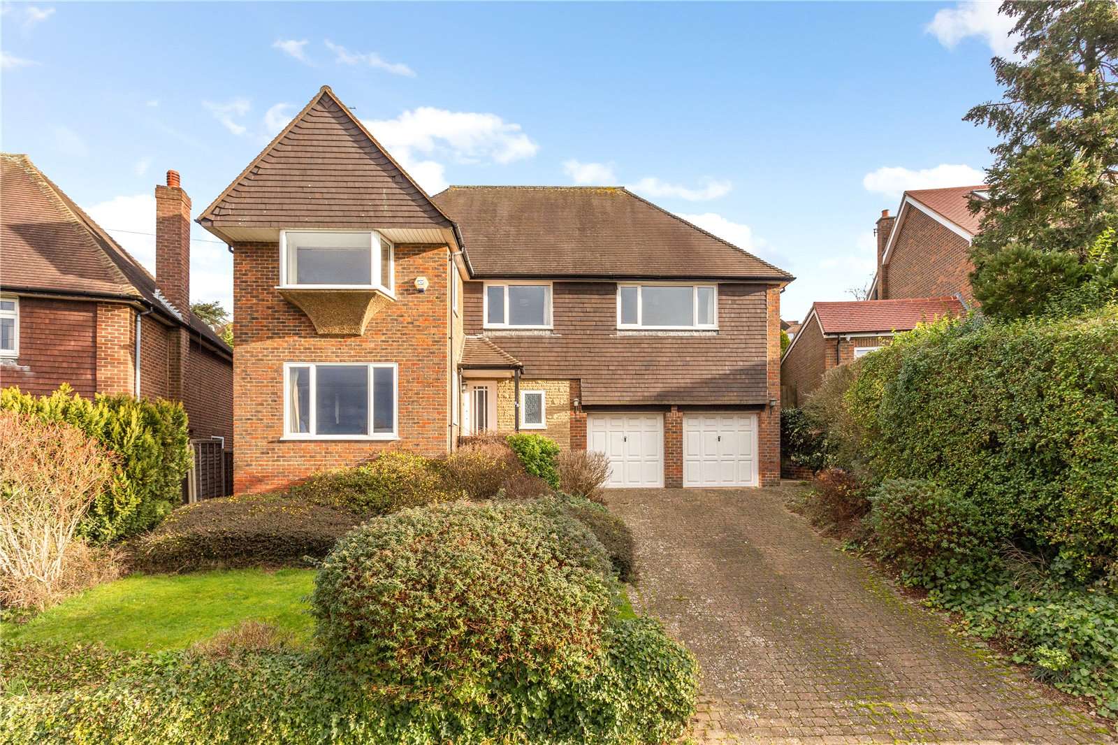 Wieland Road, Northwood, Middlesex, HA6 3QZ Property for sale Savills