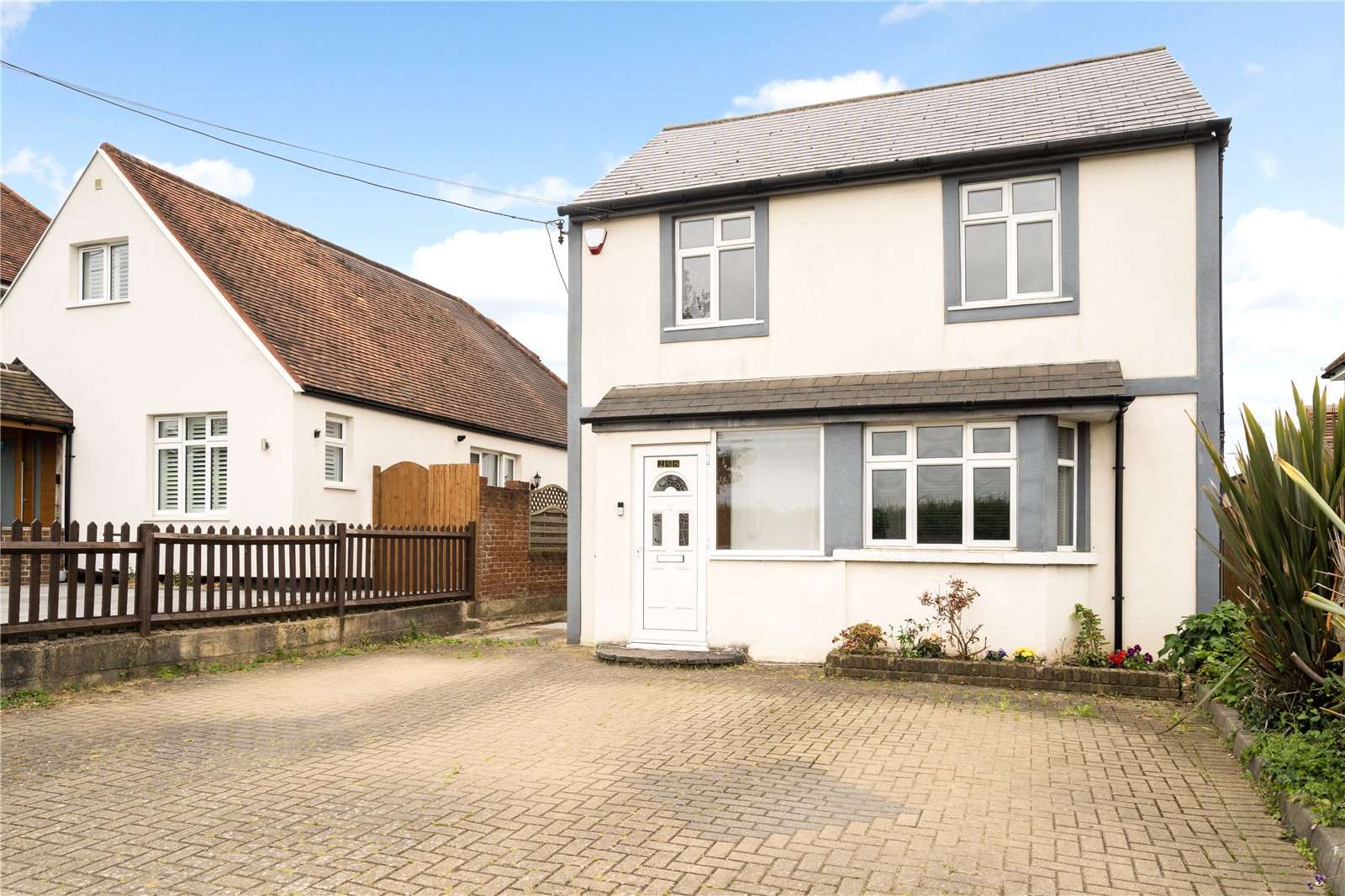 Property for sale in Harefield, London Savills