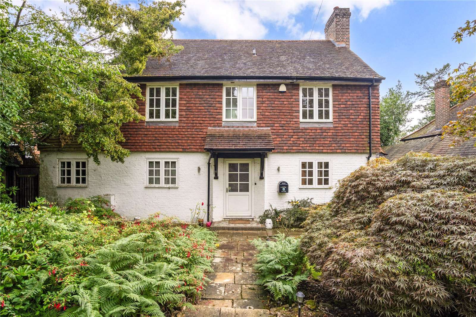 Pinner Hill, Pinner, Middlesex, HA5 3XU Property for sale Savills