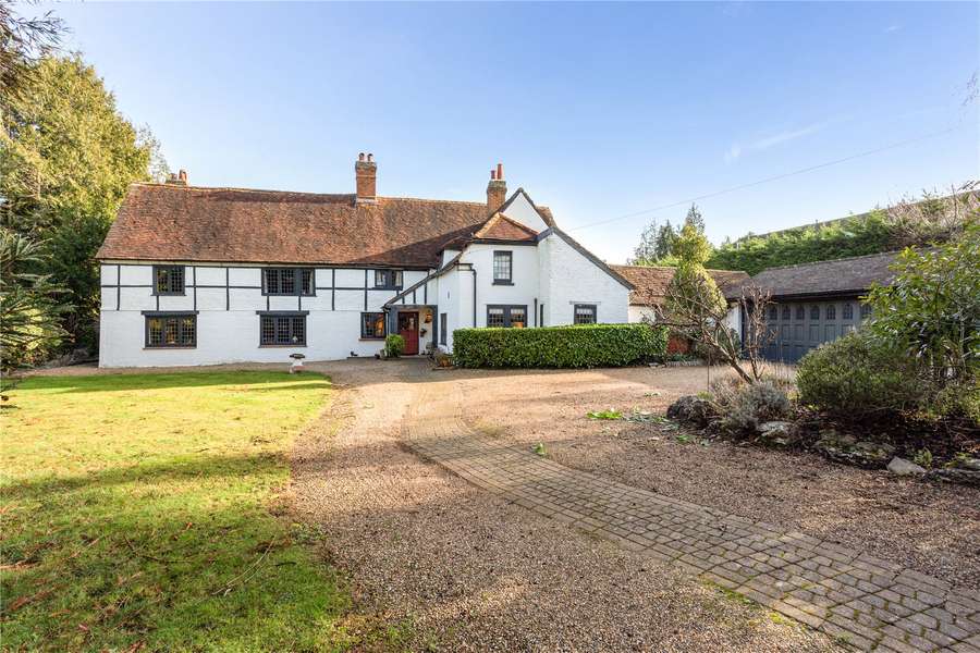 West End Lane, Pinner, Middlesex, HA5 3NT Property for sale Savills