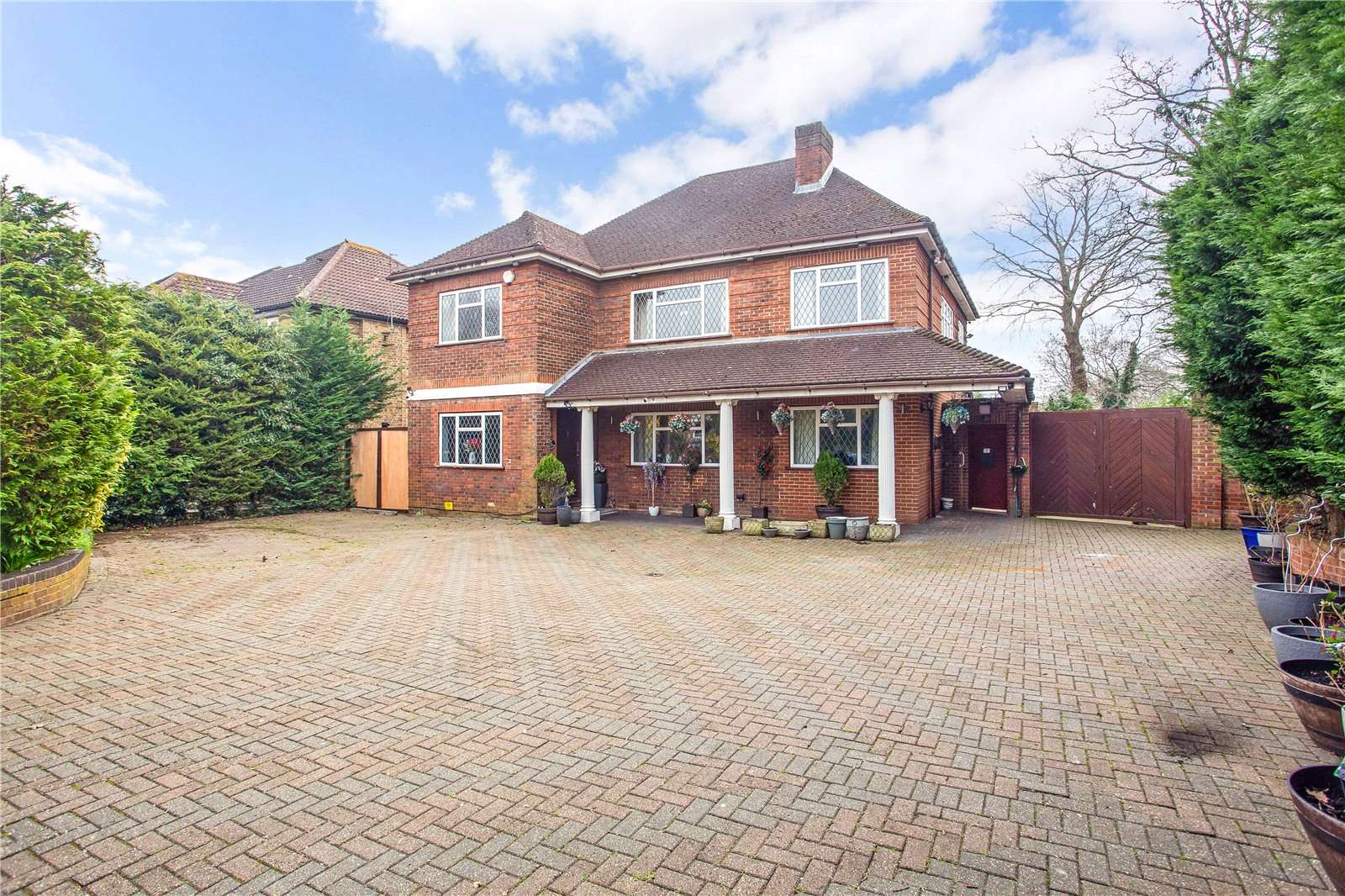 Brockley Avenue, Stanmore, Middlesex, HA7 4LX Property for sale Savills