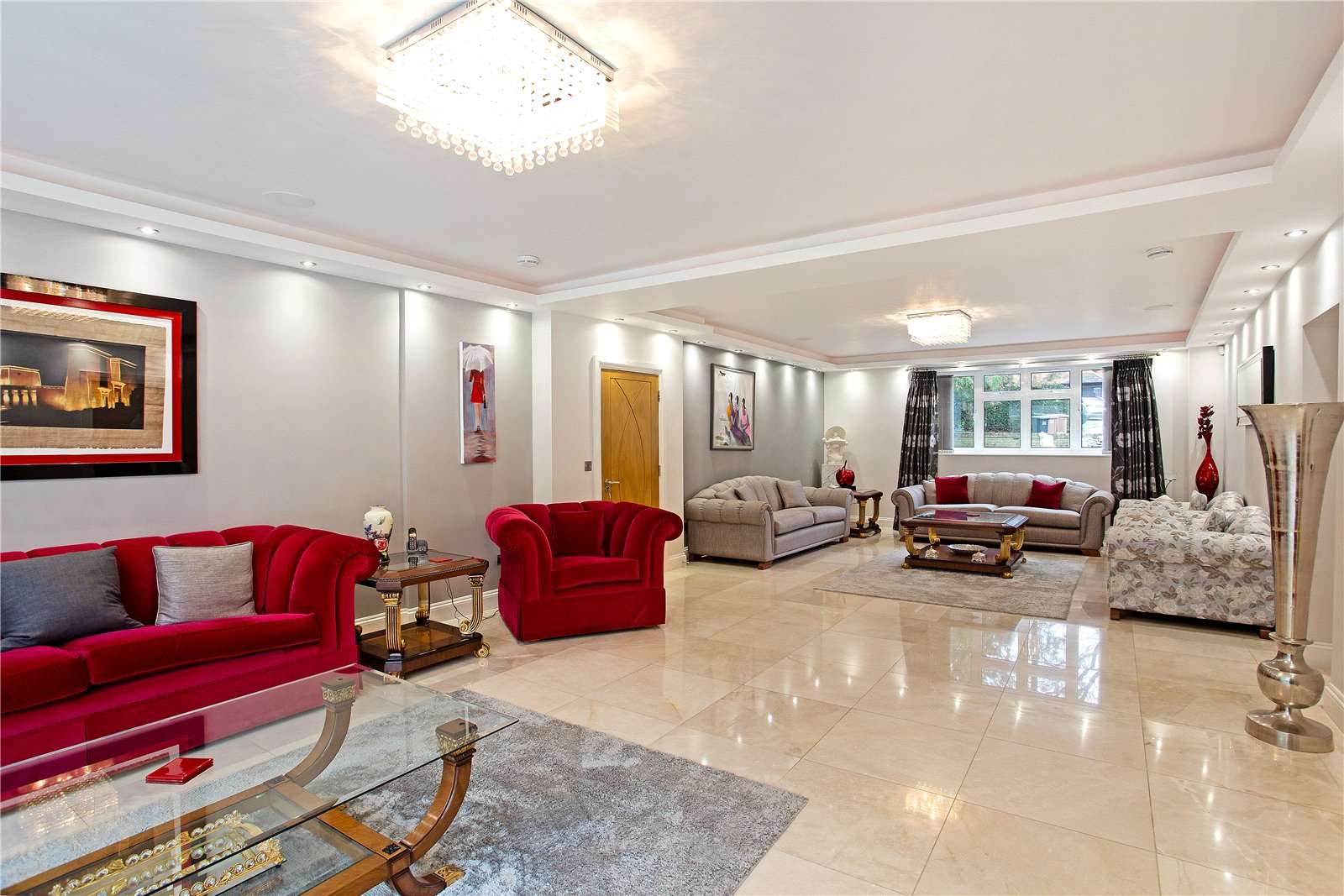 Russell Road, Northwood, Middlesex, HA6 2LJ Property for sale Savills