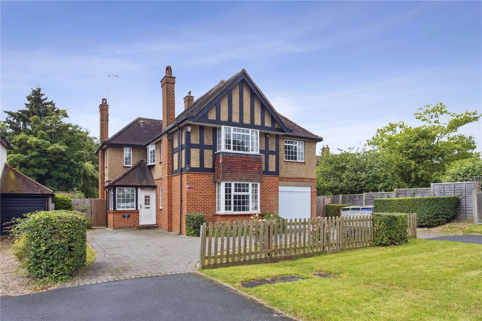 Altham Road, Pinner, HA5 4RQ Property for sale Savills